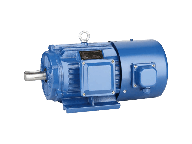 YVF2 series three-phase frequency controlled asynchronous motor