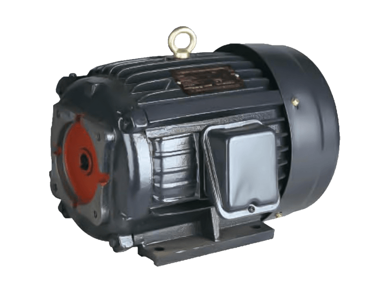 YYB Series pump for three-phase asynchronous motor