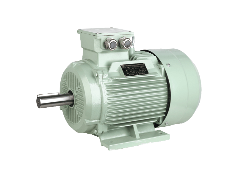 Y2/Y3 （IE2）series three-phase asynchronous motor