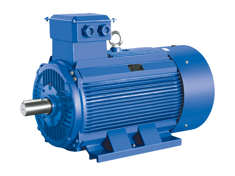YE3/YX3（IE3）series super efficient three-phase asynchronous motor
