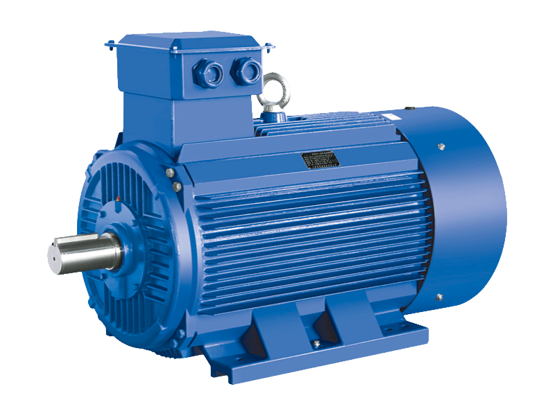 YE3/YX3（IE3）series super efficient three-phase asynchronous motor