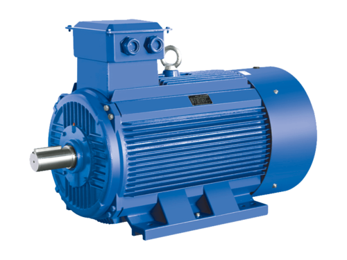 Unleashing Versatility and Efficiency with the Pole-Changing Multi-Speed Three-Phase Asynchronous Electric Motor