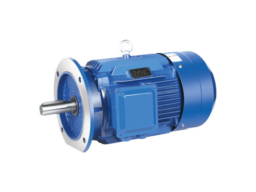 Three-Phase Consequent-Poles Asynchronous Motor: A Precision Powerhouse Redefining Industrial Efficiency