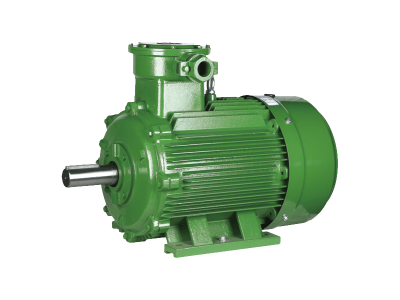 YBX3 Flameproof three-phase asynchronous motor