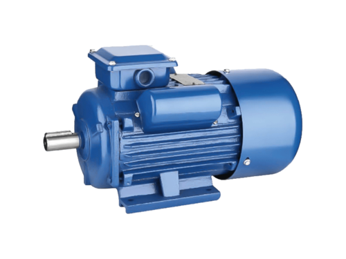 Powering Productivity: The Impact of 5HP Single Phase AC Electric Motors on Industrial Efficiency
