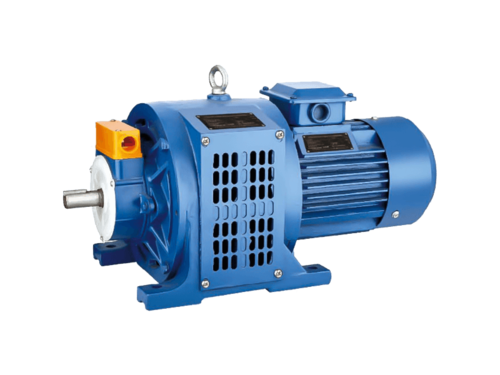YCT series electromagnetic speed regulating motor: flexible speed control for efficient industrial operations