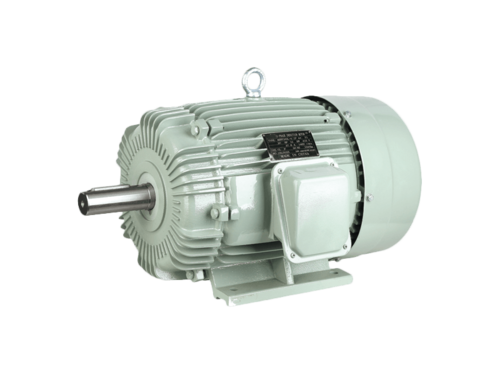 YT Series Three-Phase Asynchronous Motor: Versatility and Reliability in Industrial Machinery