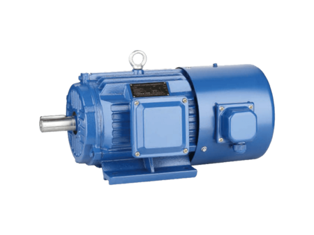 YVF2 series three-phase frequency controlled asynchronous motor