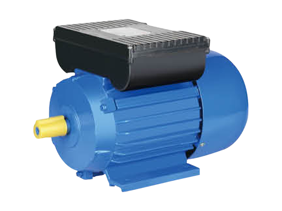 ML/YL series single-phase dual-capacitor induction motor