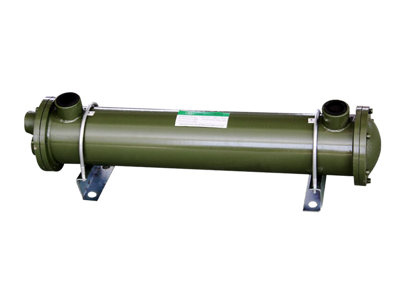 OR-MULTI-TUBE SERIES OIL PRESSURRE COOLER