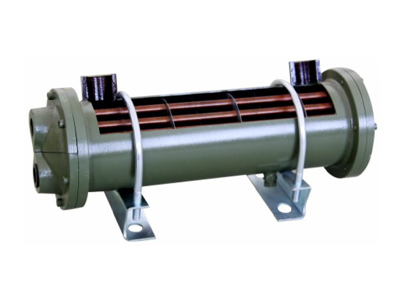 GLC series coolers