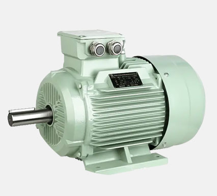 The Role and Benefits of Asynchronous 3-Phase Motors in Modern Industry
