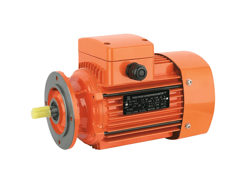 AC Motor Sustains Key Industrial and Commercial Role