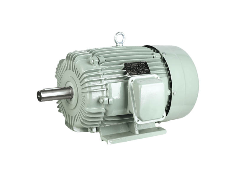 IEC Motor Sets Global Industrial Standard